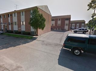Capital Landings Apartments, Lansing, MI 48906