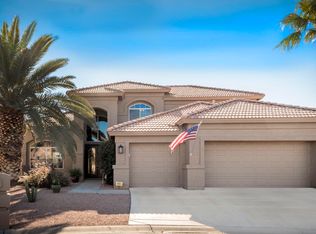 8901 E Stoney Vista Dr, Sun Lakes, AZ 85248