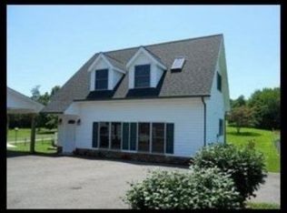 2725 Harris Rd, Knoxville, TN 37924