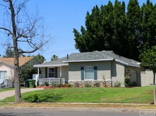 14643 Kingsbury St, Mission Hills, CA 91345