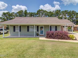 10735 Plummer Cir, Gulfport, MS 39503