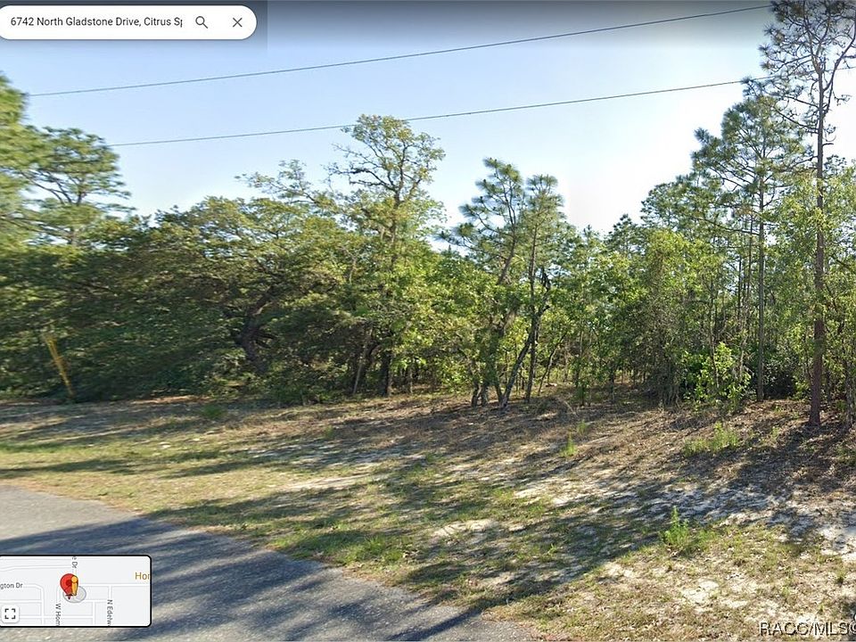 1st image of 6742 N Gladstone Dr