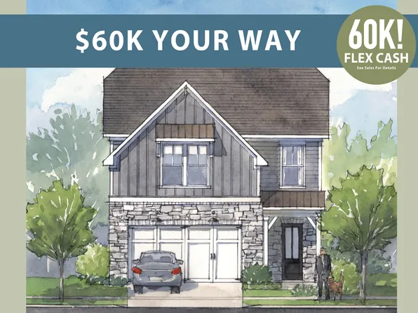 433 Edgewater Chase, Canton, GA 30115