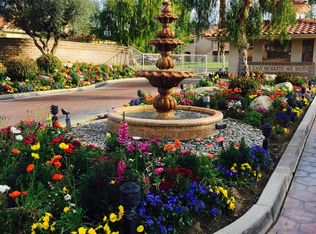 2701 E Mesquite Ave Unit T91, Palm Springs, CA 92264