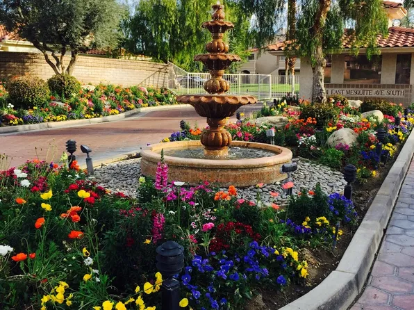 2701 E Mesquite Ave, Palm Springs, CA