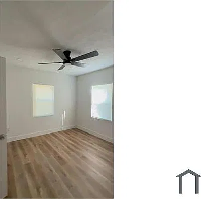 2 bed, $1,000 — Photo 3