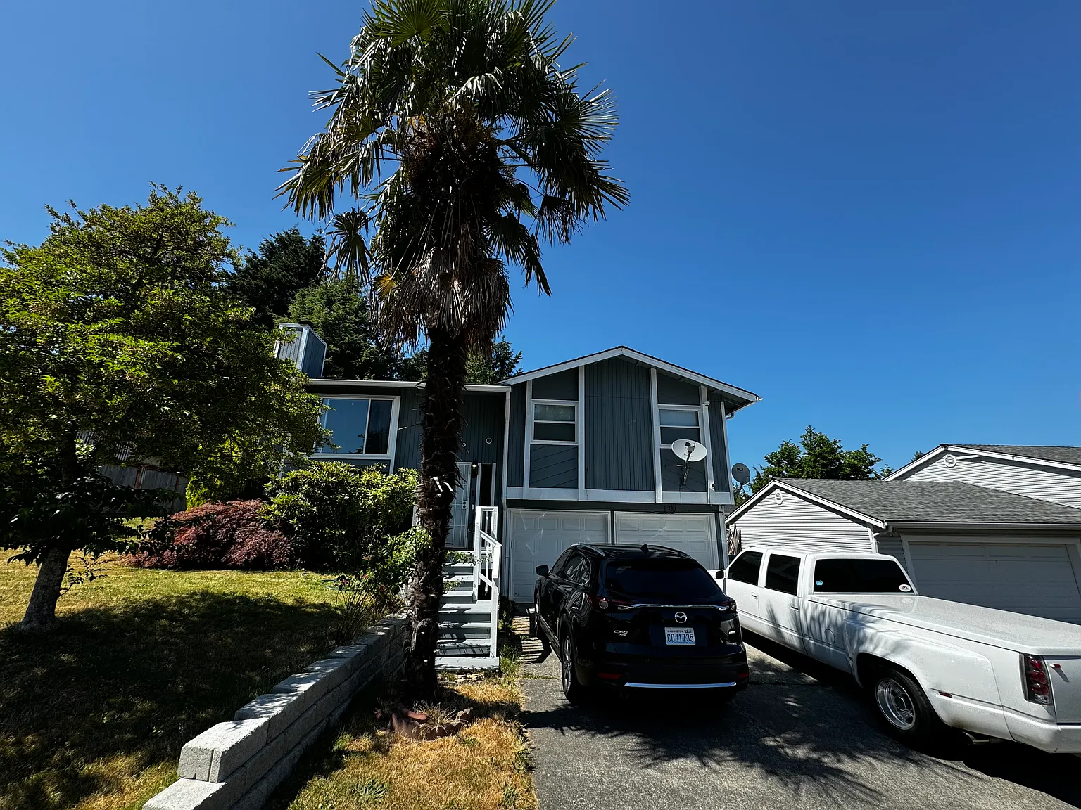 3 bed, 1850 sqft, $3,450 — Photo 3