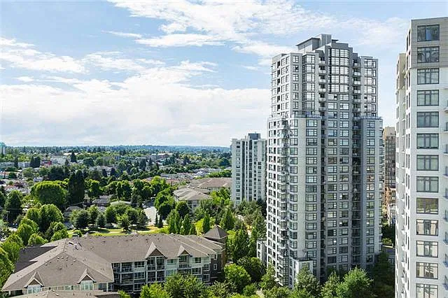 1 bed, 579 sqft, $2,100 — Photo 3
