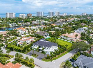 484 Royal Palm Way, Boca Raton, FL 33432