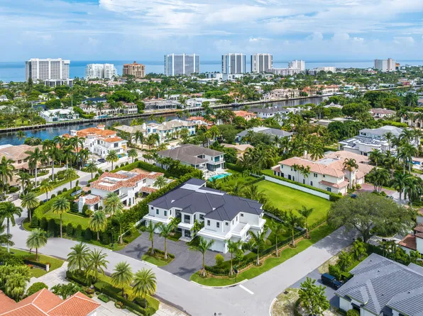 484 Royal Palm Way, Boca Raton, FL 33432