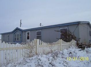 24671 Canal Rd, Parma, ID 83660