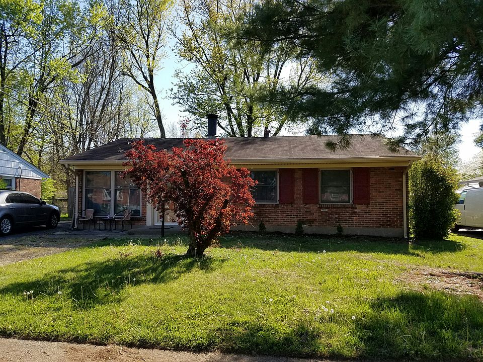 1st image of 3826 Klondike Ln