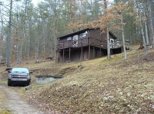 3992 Beaver Creek Rd, Marlinton, WV 24954