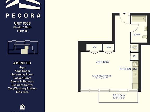 2nd image of 41-15 24th St #1513