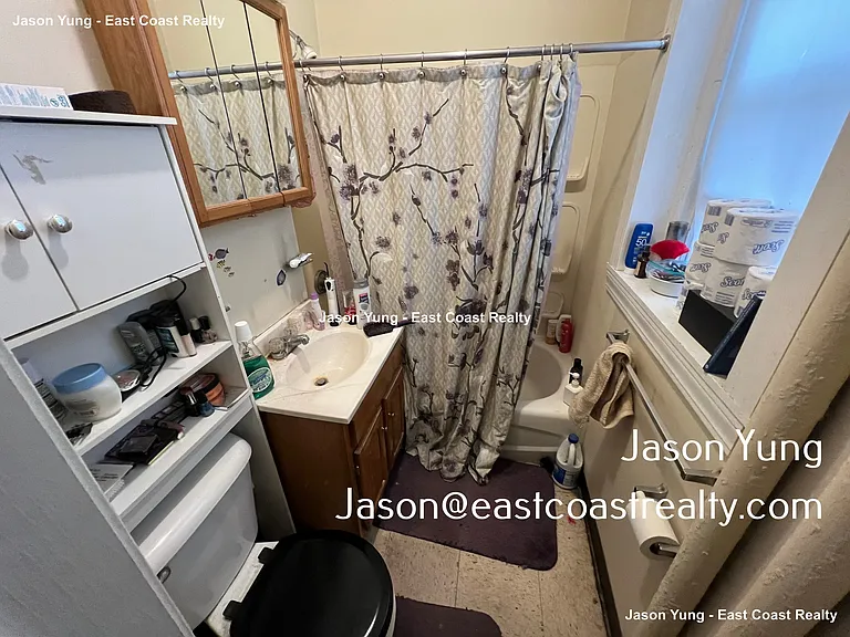 236 Kelton St #2 — Photo 5