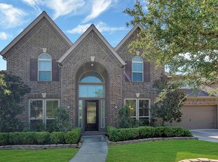 27814 Bandera Glen Ln, Katy, TX 77494