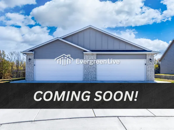 223 E Northern Ct, Mulvane, KS 67110