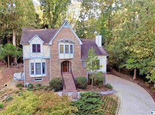 222 Lakewood Dr, Gadsden, AL 35901