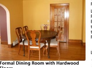 1507 E Beaver Rd, Kawkawlin, MI 48631