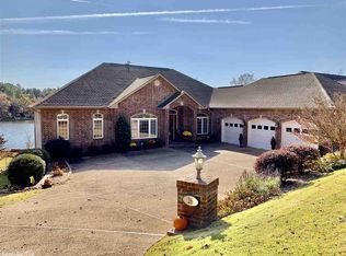 26 Jornada Cir, Hot Springs Village, AR 71909