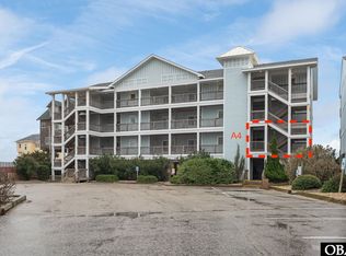 24252 Resort Rodanthe Dr #4A, Rodanthe, NC 27968