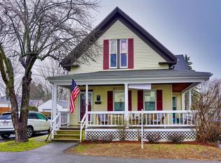 12 Western Ave, Natick, MA 01760