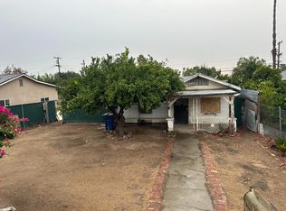 750 S Boyd Ave, Fresno, CA 93702