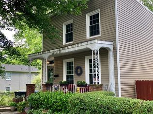 916 Chimborazo Blvd, Richmond, VA 23223