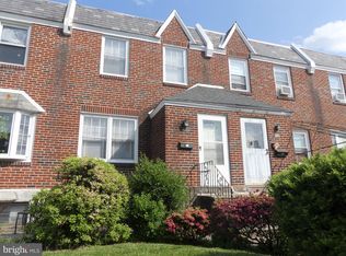 7135 Lynford St, Philadelphia, PA 19149