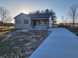 848 A St LOT 44, Hillsboro, TN 37342