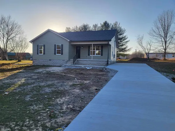 848 A St Lot 44, Hillsboro, TN 37342