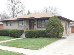 18325 Locust St, Lansing, IL 60438
