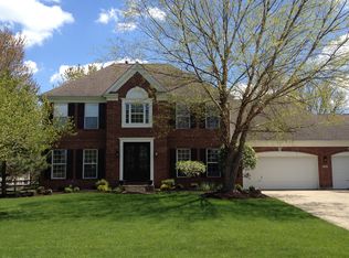 606 W Hanna Ave, Loveland, OH 45140