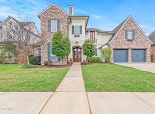 104 McArthur Ct, Youngsville, LA 70592