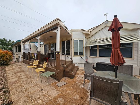 2nd image of 650 N Hawes Rd #1900