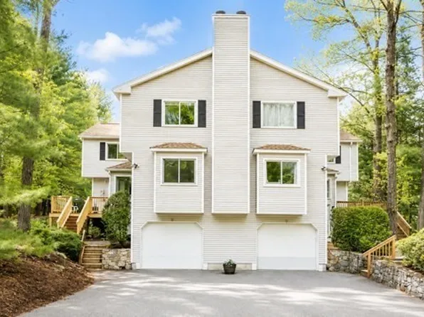 33 Arrowhead Cir Unit 33, Ashland, MA 01721