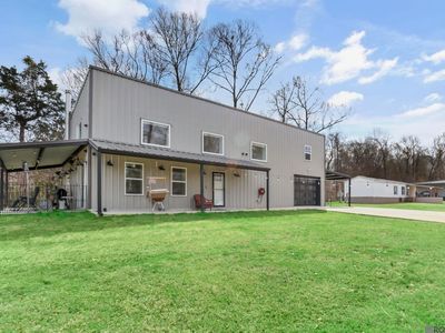 13032 Upper Cheerful Valley Rd, Saint Francisville, LA, 70775