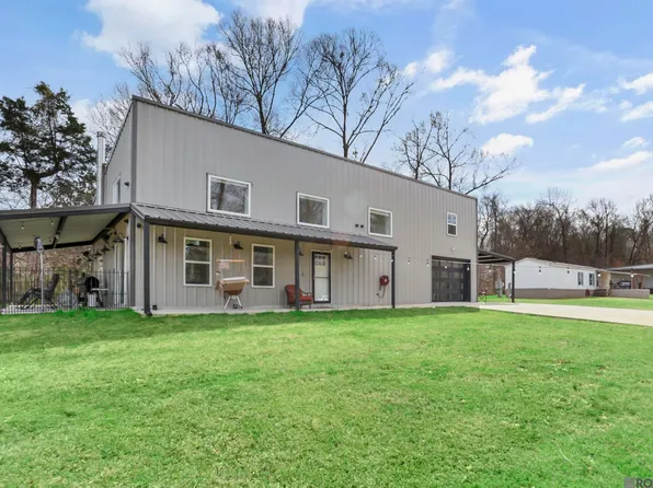 13032 Upper Cheerful Valley Rd, Saint Francisville, LA 70775