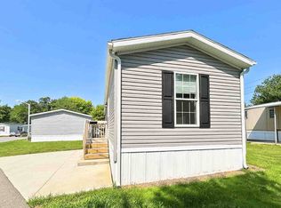 7055 Quarry Rd #48, Amherst, OH 44001