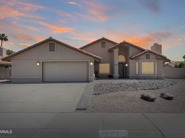 7253 S TERRACE Road, Tempe, AZ 85283