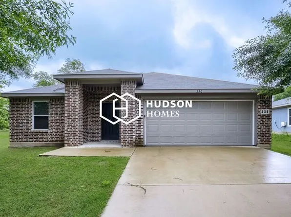 336 Bounding Main St, Gun Barrel City, TX 75156