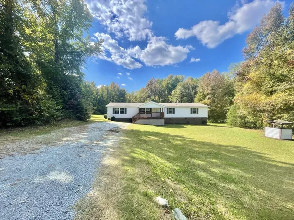 45 Divine View Ln, Roxboro, NC 27573