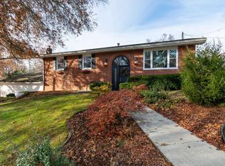 2103 Windwood Dr, Bedford, IN