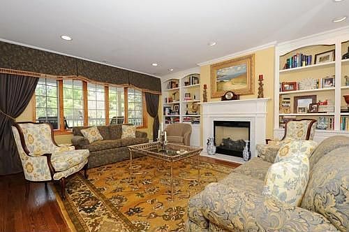 Living Room w/FR