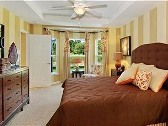 4th image of 717 Heathers Glen Ln. NW Lot 81 Spring Mill Plantation