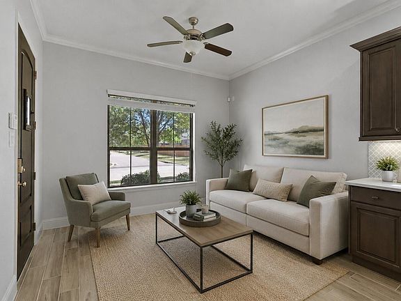 3rd image of 10803 Dawn River Ct