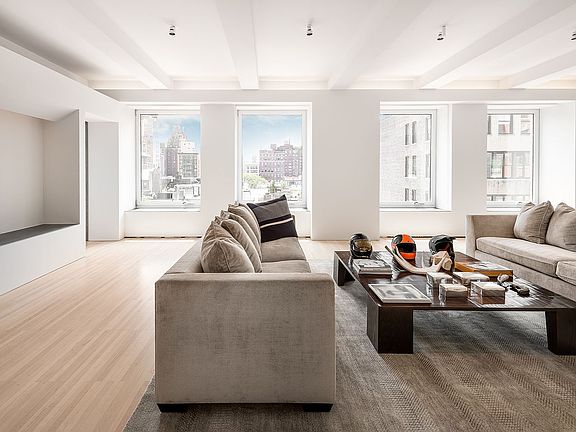 3rd image of 227 W 17th St Floor 7