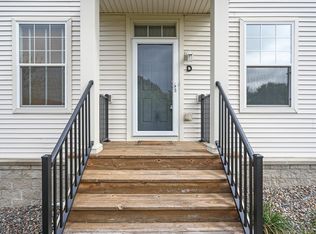 11316 Fergus St NE UNIT D, Blaine, MN 55449