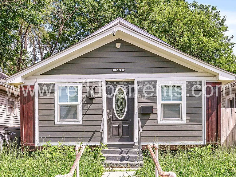 2320 Spann Ave — Photo 2