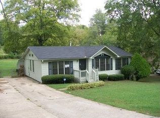 504 Winston St, Birmingham, AL 35214
